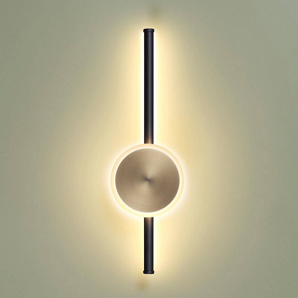 Бра ODEON LIGHT STILO 4256/12WL