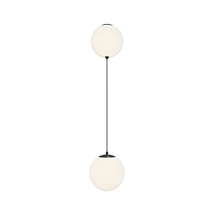 Подвес MAYTONI TWINS MOD427PL-L20B3K