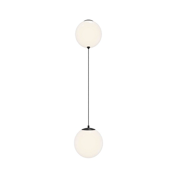 Подвес MAYTONI TWINS MOD427PL-L20B3K