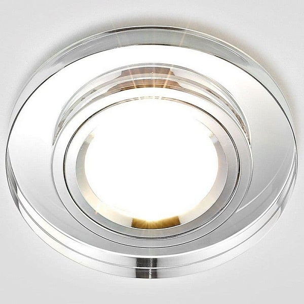 Светильник встраиваемый AMBRELLA LIGHT CLASSIC 8060 CL