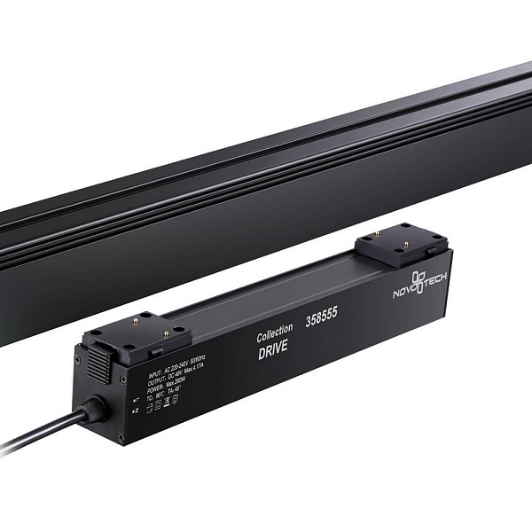 Блок питания NOVOTECH DRIVE 48V 200W IP20 358555
