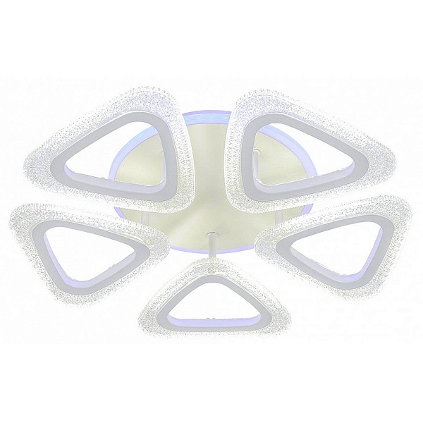 Люстра потолочная ESCADA CANDY 10300/5LED BL