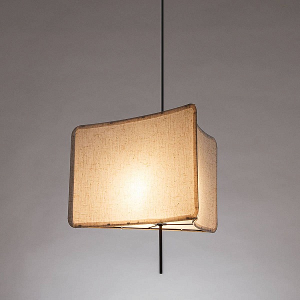 Подвес ARTE LAMP TRIXIE A7085SP-1BK