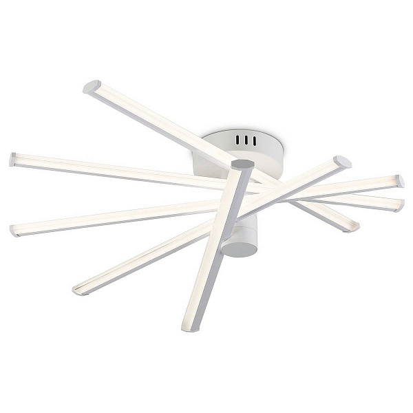 Люстра потолочная AMBRELLA LIGHT COMFORT FL6221