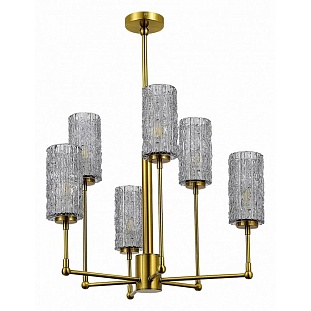 Люстра подвесная ST LUCE GACCIOLO SL1240.303.06