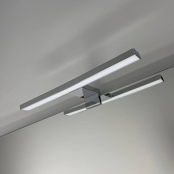 Подсветка для зеркал ARTE LAMP STECCA A2737AP-1CC