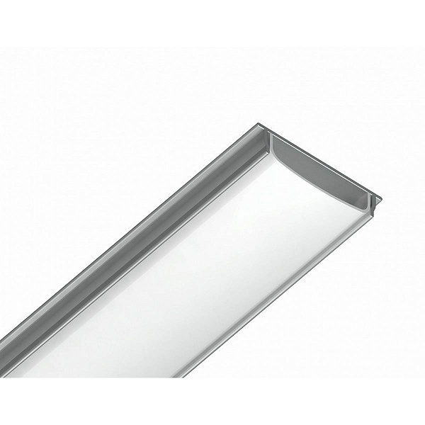 Профиль для ленты LED накладной AMBRELLA LIGHT GP GP1600AL
