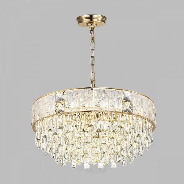 Люстра подвесная ODEON LIGHT FIESTA 5070/12