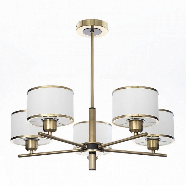 Люстра подвесная CITILUX ALTON CL421253