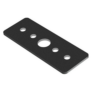 Коннектор прямой APLOYT MAGNETIC TRACK 48 APL.0182.00.05