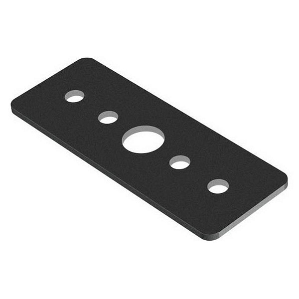 Коннектор прямой APLOYT MAGNETIC TRACK 48 APL.0182.00.05