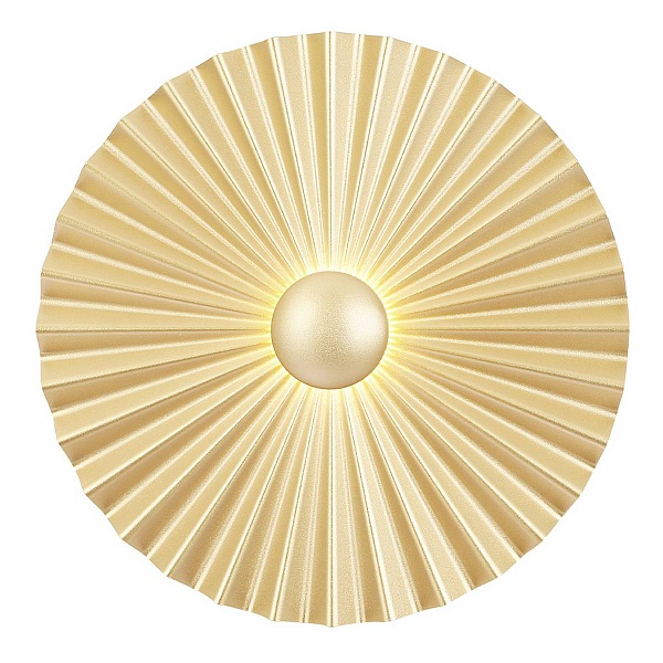 Бра CRYSTAL LUX HOLA AP4W LED D350