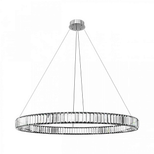 Подвес LOFT IT CRYSTAL RING 10135/1000 Chrome