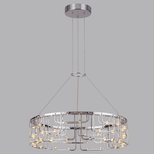 Люстра подвесная ODEON LIGHT ZAHA 7059/44L