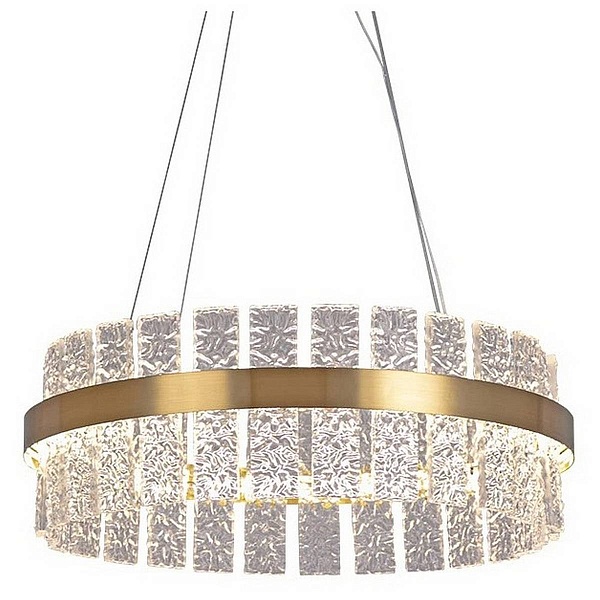Подвес ARTE LAMP GRACIA A2086SP-1PB