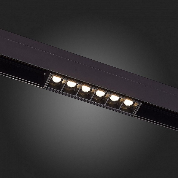 Трековый светильник ST LUCE SEIDE ST361.436.06