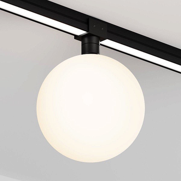 Трековый светильник MAYTONI LUNA O-TR01-2-S-9WB3K