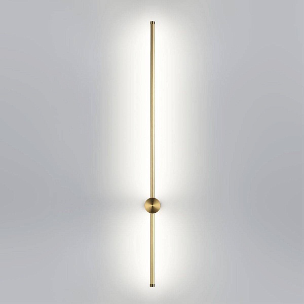 Бра ODEON LIGHT HIGHTECH 4335/18WGP