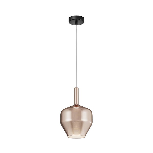 Подвес MAYTONI DUALITY MOD271PL-01B6