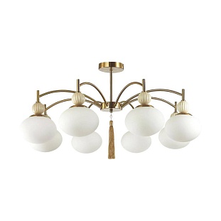 Люстра потолочная LUMION NEOCLASSI 8272/8C