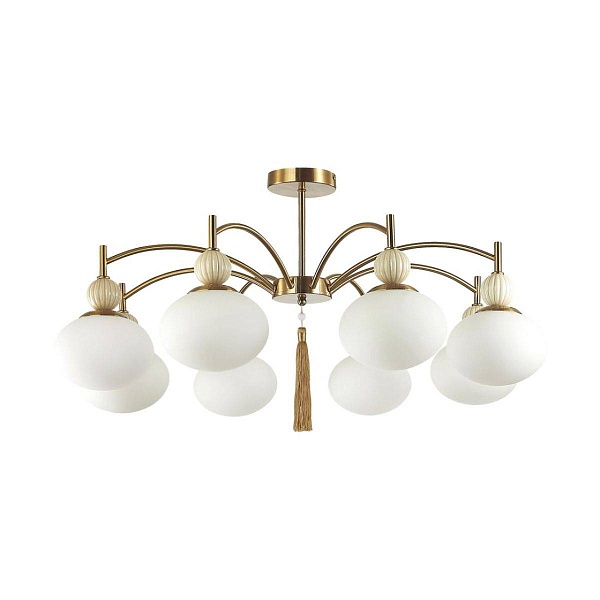 Люстра потолочная LUMION NEOCLASSI 8272/8C