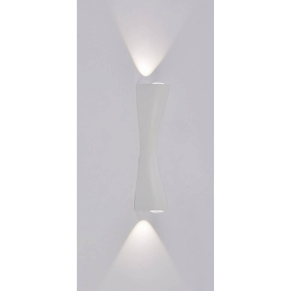 Бра ARTE LAMP CHERTAN A6029AP-10WH