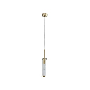 Подвес NEWPORT MADONNA 4551/S gold