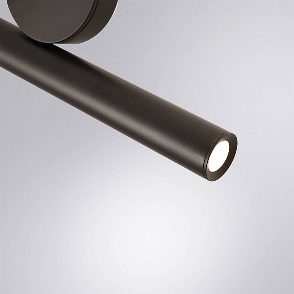 Подвес ARTE LAMP BEEMIM A2090SP-1BK