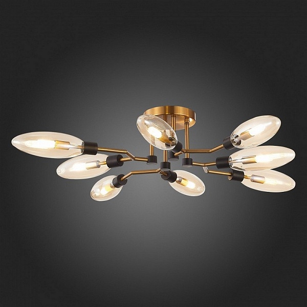 Люстра потолочная ST LUCE DESIMA SL1174.302.08