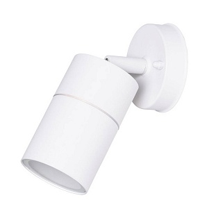Светильник уличный настенный ARTE LAMP MISTERO A3304AL-1WH