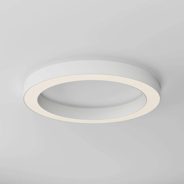 Светильник потолочный MAYTONI LUA C093CL-45W3K-W