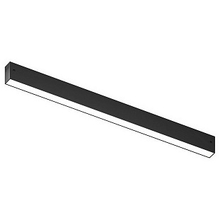 Трековый светильник DENKIRS SMART LINEAR ZIGBEE DK8305-BK