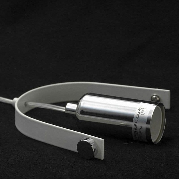 Люстра подвесная LUSSOLE BISBEE LSP-8098