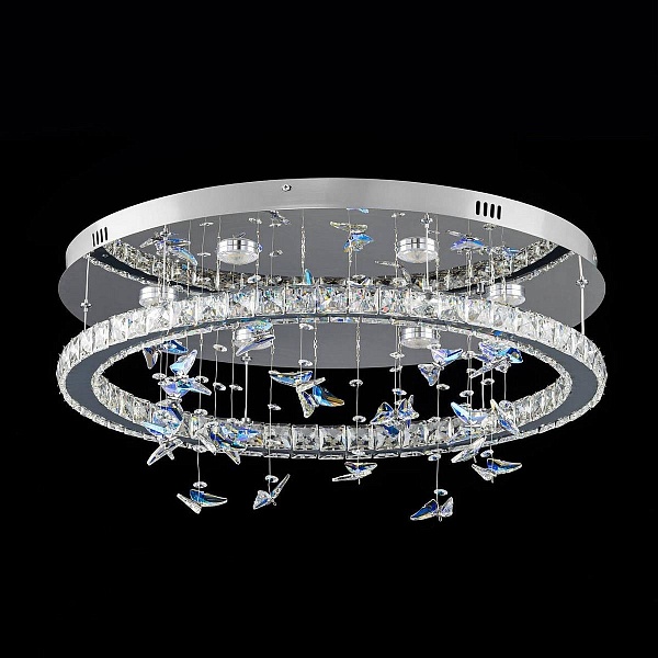 Люстра потолочная CITILUX ETERA CL322050