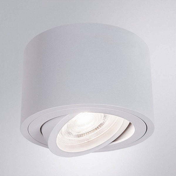 Спот ARTE LAMP UNITO A2260PL-1WH