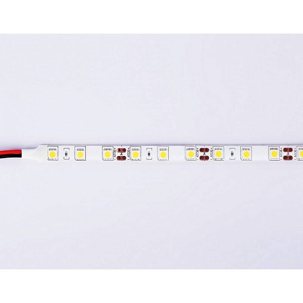 Лента LED 14,4 W/m 12V IP65 2835/60 3000K 10mm (5м) GS2101 AMBRELLA LIGHT