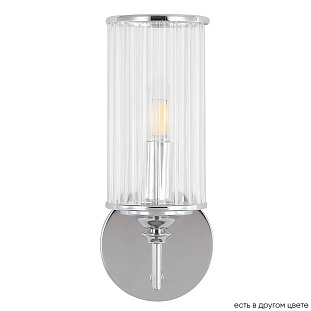 Бра CRYSTAL LUX GLORIA AP1 CHROME