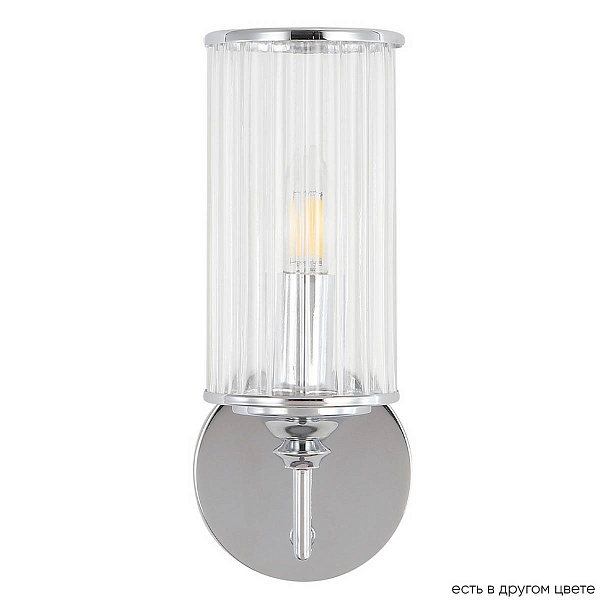 Бра CRYSTAL LUX GLORIA AP1 CHROME