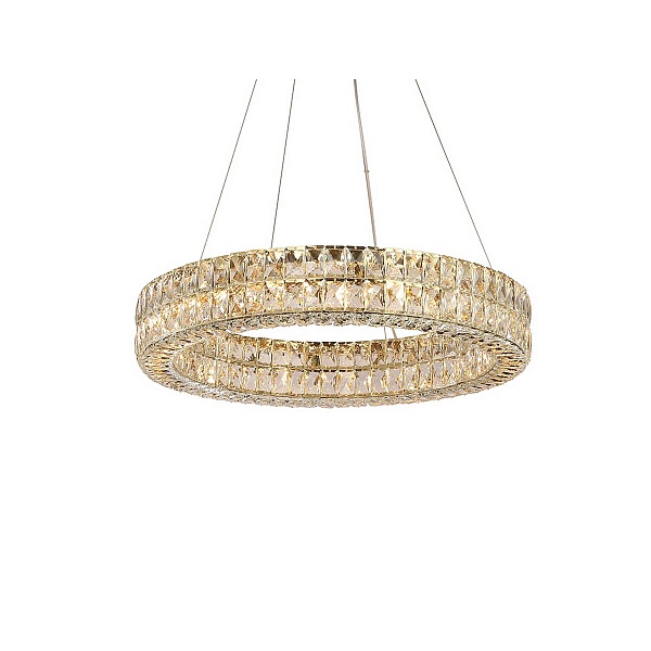 Подвес NEWPORT ELIZABETH 2 8550/65 C gold polished