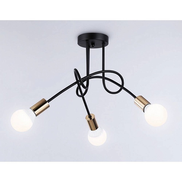 Люстра потолочная AMBRELLA LIGHT TR TR80415