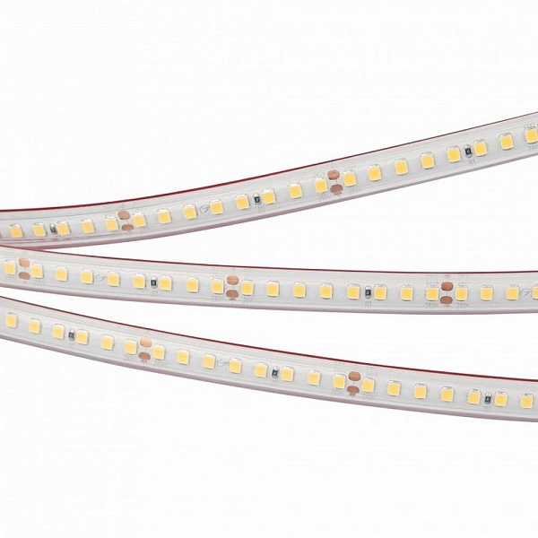 Лента LED RTW-PS-A160 12 W/m 24V IP67 2835/160 6000K 10mm (5м) 024540(2) ARLIGHT