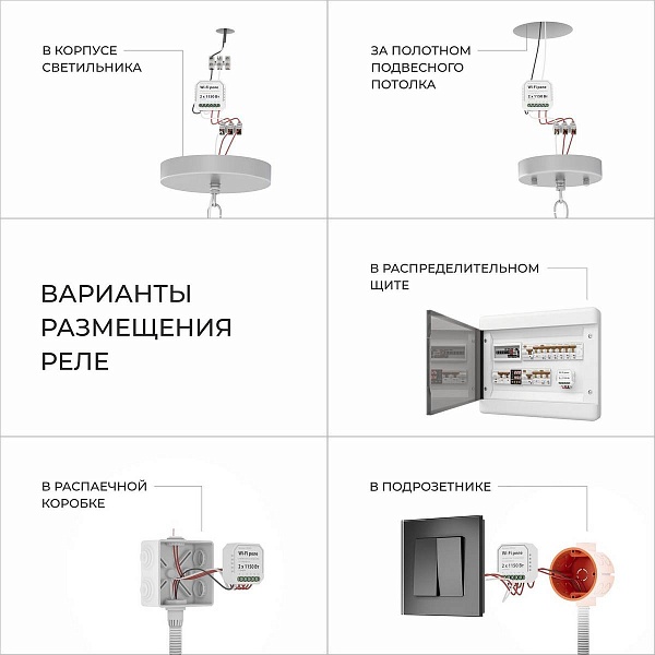 Люстра подвесная EUROSVET BIRNE a071499