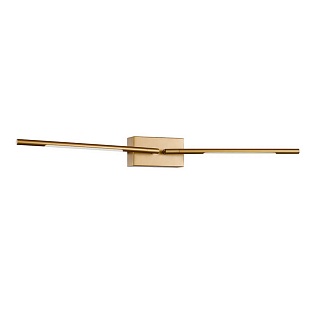 Бра DELIGHT COLLECTION TUBULAR MB18001070-2AGOL