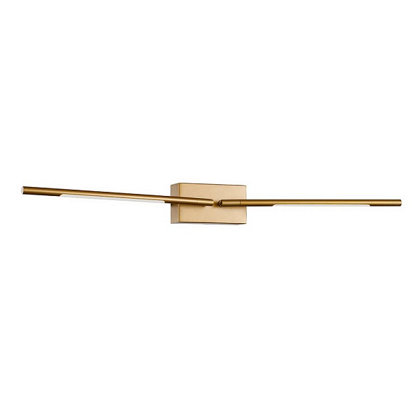 Бра DELIGHT COLLECTION TUBULAR MB18001070-2AGOL