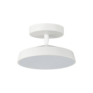 Светильник потолочный СОНЕКС MIRA WHITE 7655/12L