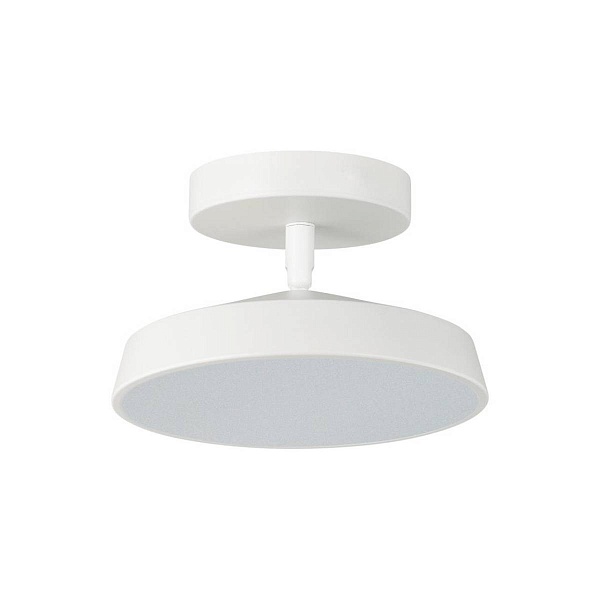Светильник потолочный СОНЕКС MIRA WHITE 7655/12L