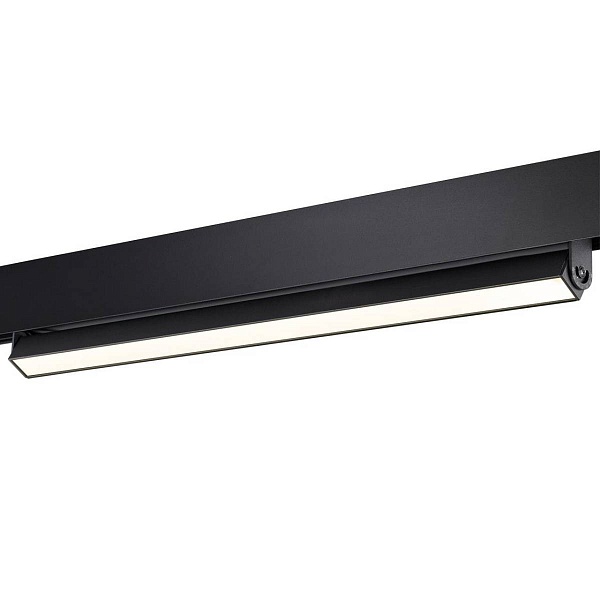 Трековый светильник NOVOTECH FLUM 358541