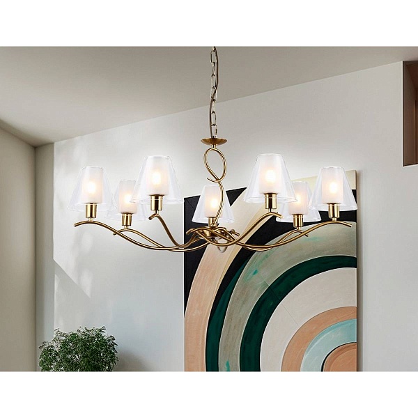 Люстра подвесная AMBRELLA LIGHT HIGH LIGHT LH57093