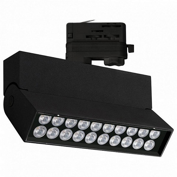 Трековый светильник ARLIGHT LGD-LOFT 26232