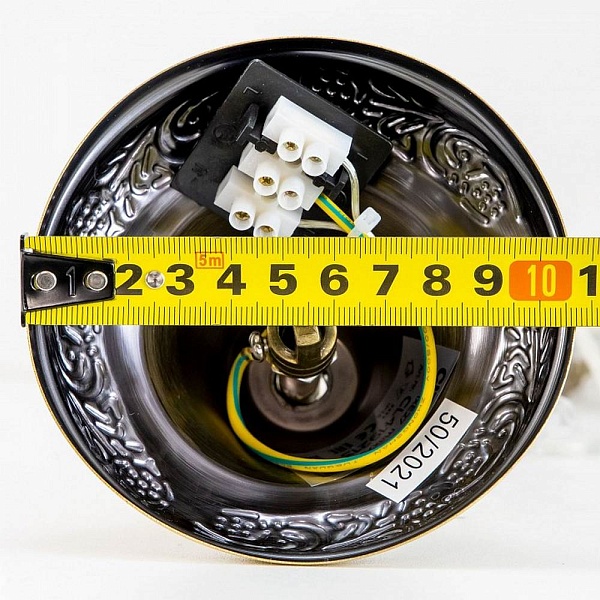 Подвес CITILUX КАИР CL419113